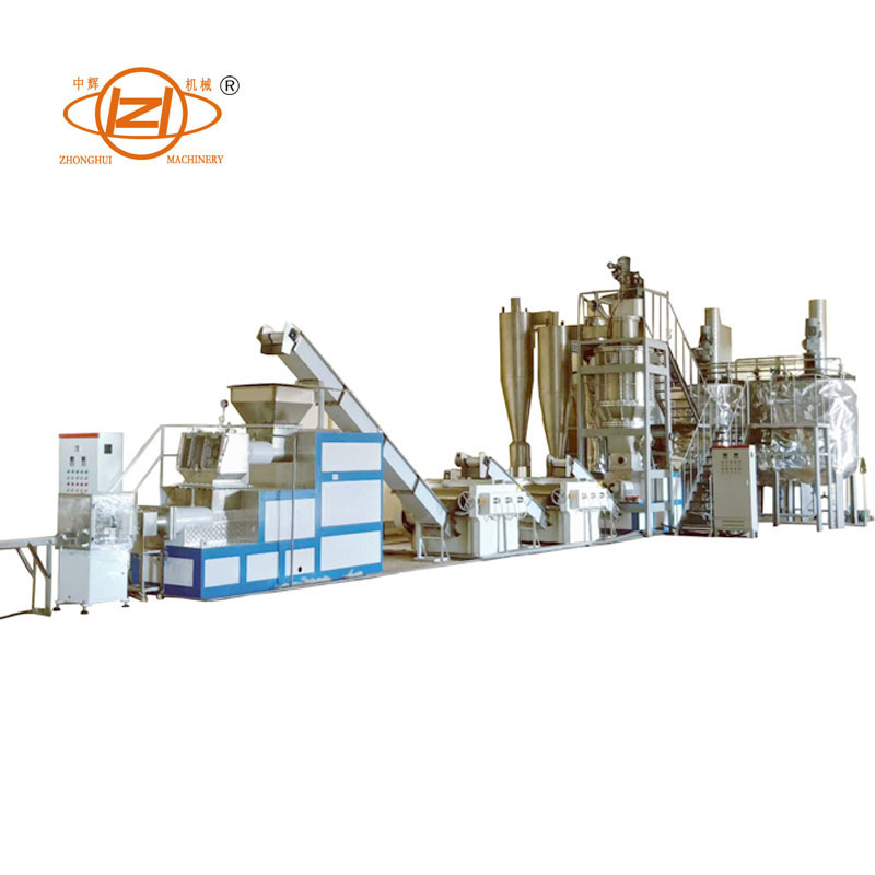 Bar soap making machine from raw material palm oil or semi-product soap noodles