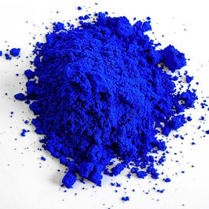 High Quality INK PAINT PRUSSIAN BLUE PIGMENT BLUE 27 14038-43-8 Prussian Blue Powder