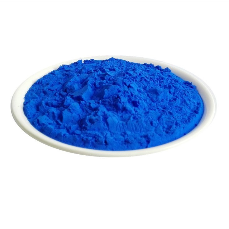 High Quality INK PAINT PRUSSIAN BLUE PIGMENT BLUE 27 14038-43-8 Prussian Blue Powder