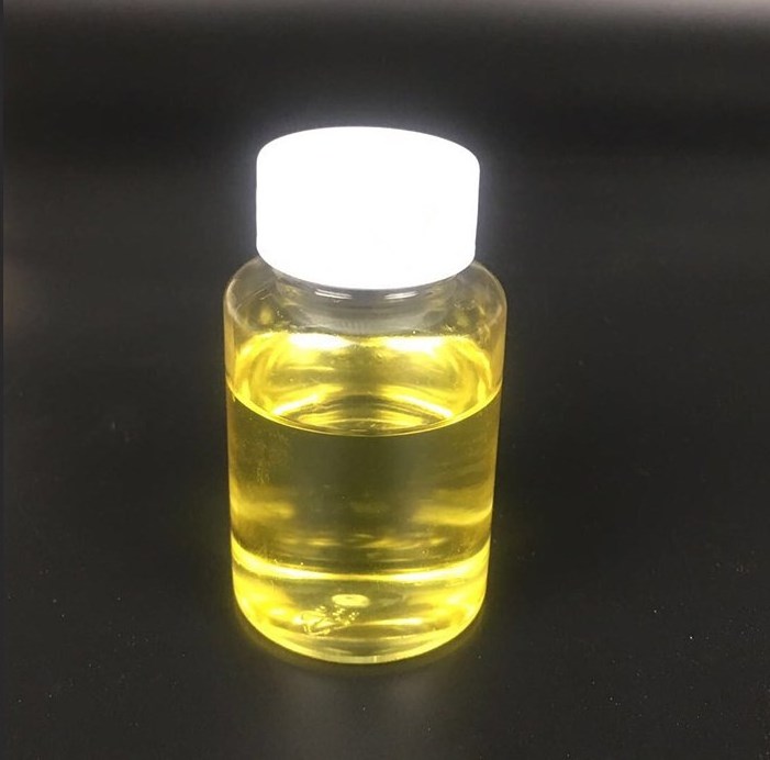 Factory supply  Eugenol 98%, Eugenol oil CAS 97-53-0 natural stabilizer for fish Eugenol