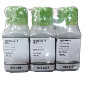 Gold plating solution liquid 24K 18K 14K favorable price