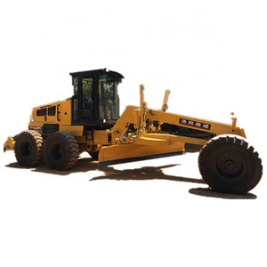 Brand New PY165C 125kW lutong mini motor grader price