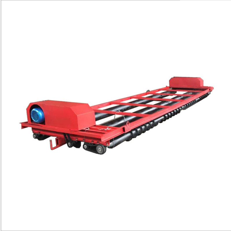 Concrete paver leveling machine Concrete Paver Machine,Mini Road Paver,Asphalt Paver Machine