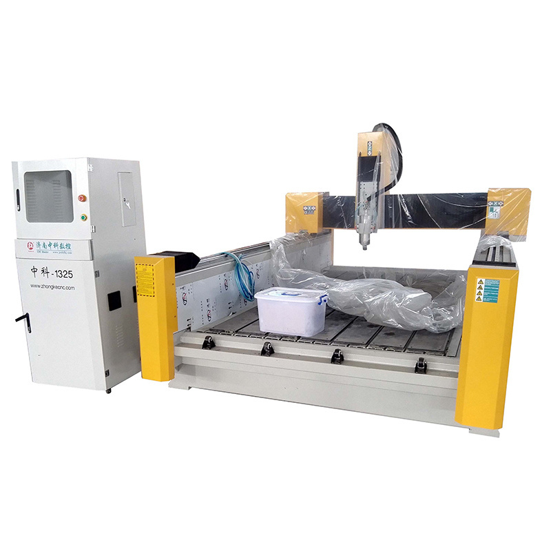 1325 model tombstone marble granite cnc engraving router machine