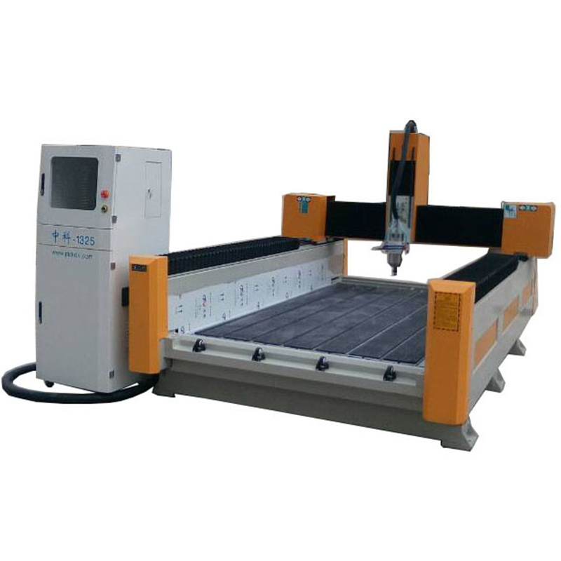 1325 model tombstone marble granite cnc engraving router machine