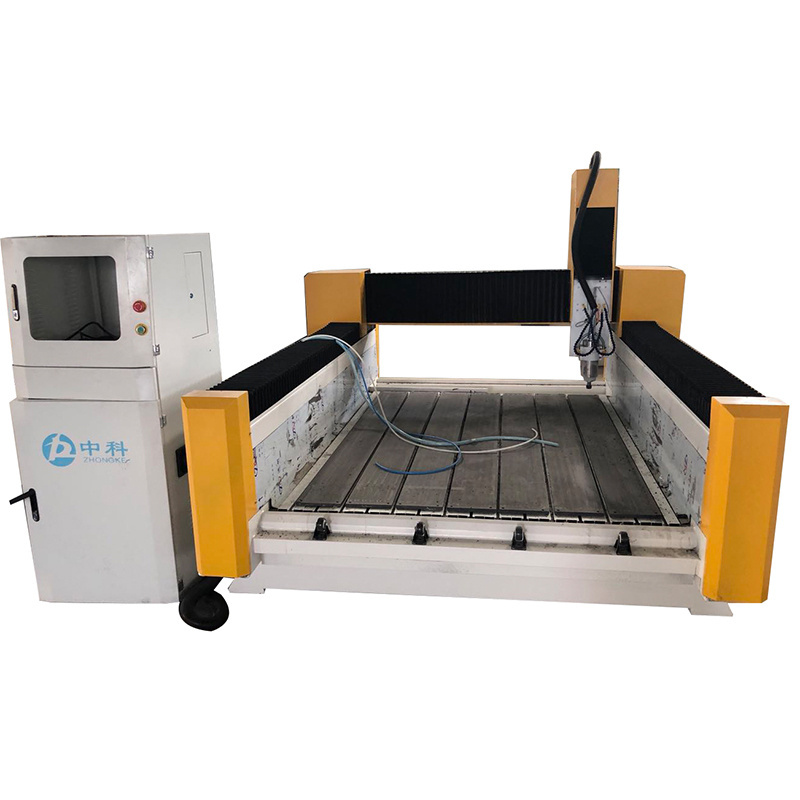 1325 model tombstone marble granite cnc engraving router machine