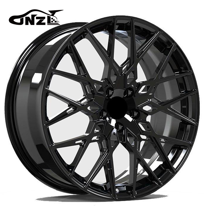 18 19 20 21 22 23 24 25 26 28 Inch Passenger Car Alloy Forged Wheels Car Rim 1 Piece 5 Hole Forged 22 Inch Rims