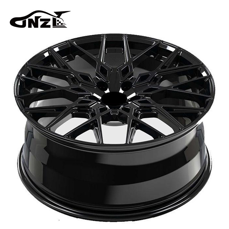 18 19 20 21 22 23 24 25 26 28 Inch Passenger Car Alloy Forged Wheels Car Rim 1 Piece 5 Hole Forged 22 Inch Rims