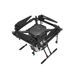 Automatic Agricultural Flying Sprayer High-Altitude Remote Control Plant Protection Uav Operation Is Simple