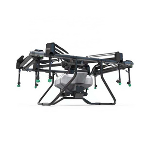 Unmanned Spraying Machine Automatic Agricultural Flying Sprayer High Altitude Remote Control Plant Protection Drone