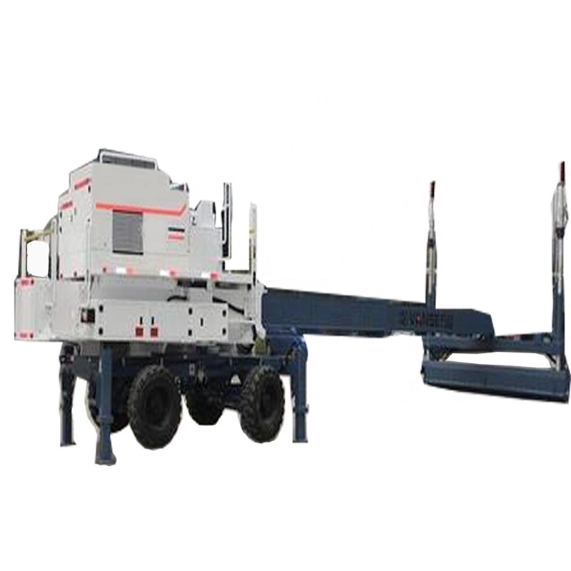 Concrete Paver Concrete Vibrator Laser Power Screed For Sale