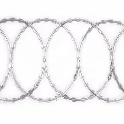 farm barbed wire export barbed wire to zambia Hot dipped galvanized barbed wire length price per roll