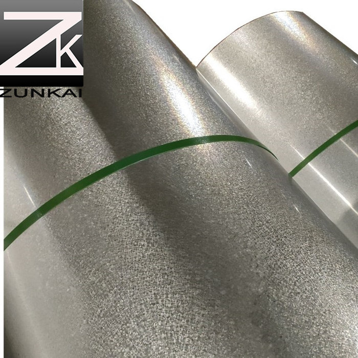 az70 g550 1000mm width az150 aluminum zinc alloy coated steel sheet in coil