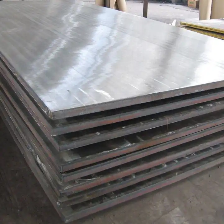 stainless steel embossed sheet flat 201 with 2B BA surface