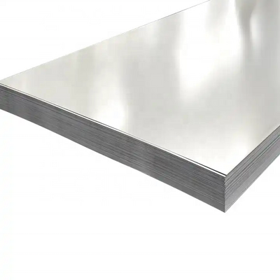 stainless steel embossed sheet flat 201 with 2B BA surface