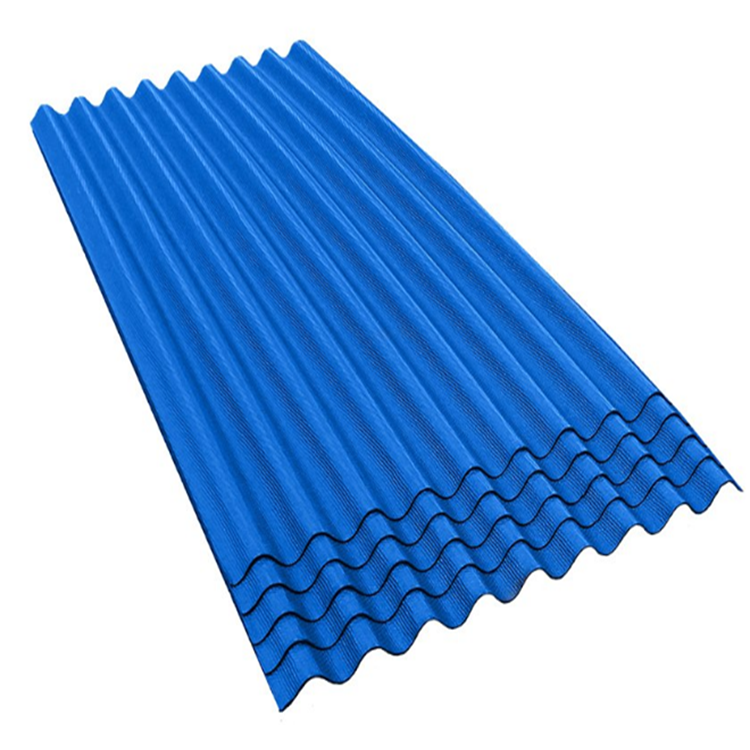 Galvalume Steel Price Metal Iron Galvanized Corrugated Roofing Sheet