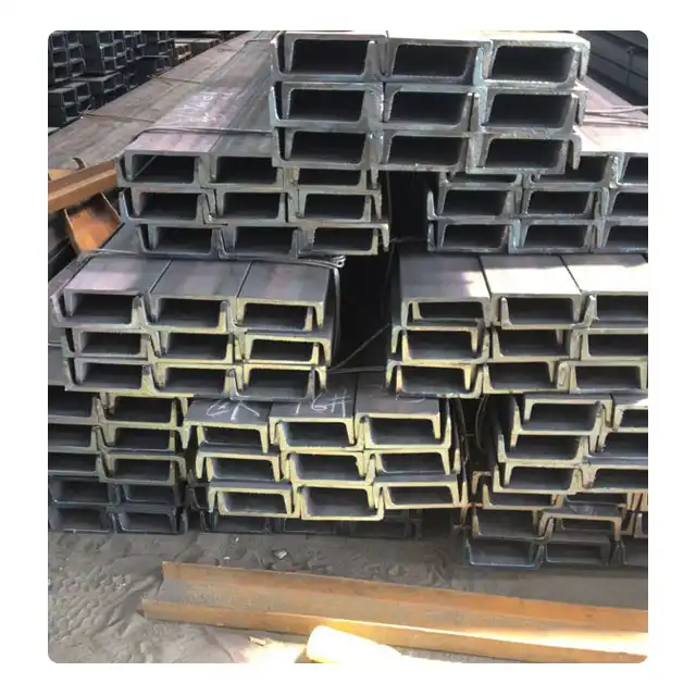 ASTM A276, QQS-763, T304 304 316 stainless steel square head strut channel stainless steel u channel in stock