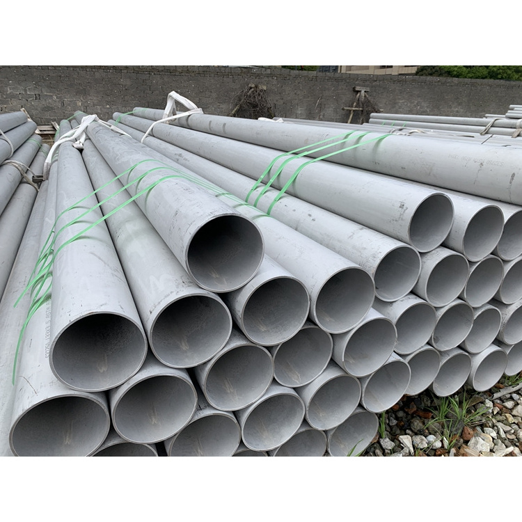 stainless steel water well casing pipe price  in nepal flexible insulated