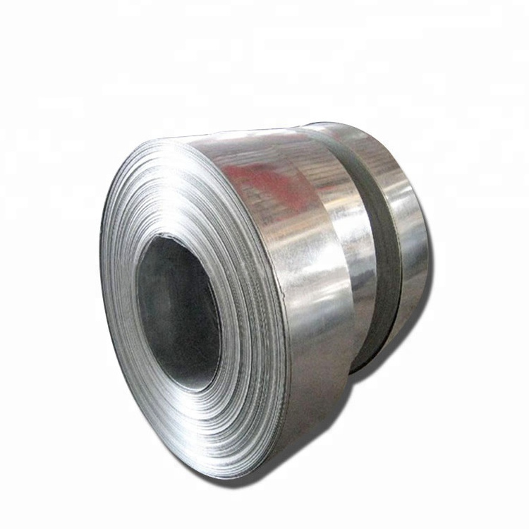 Astm A653 G90 High Strength Zinc Coating s350 z275 galvanized steel strips coils