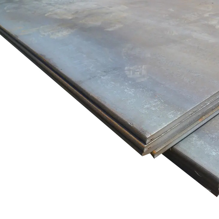 Requirement carbon steel 355B Grade50 of 5 mm 6 mm and 8 mm 1500mm 6000mm Hot steel plate/sheet