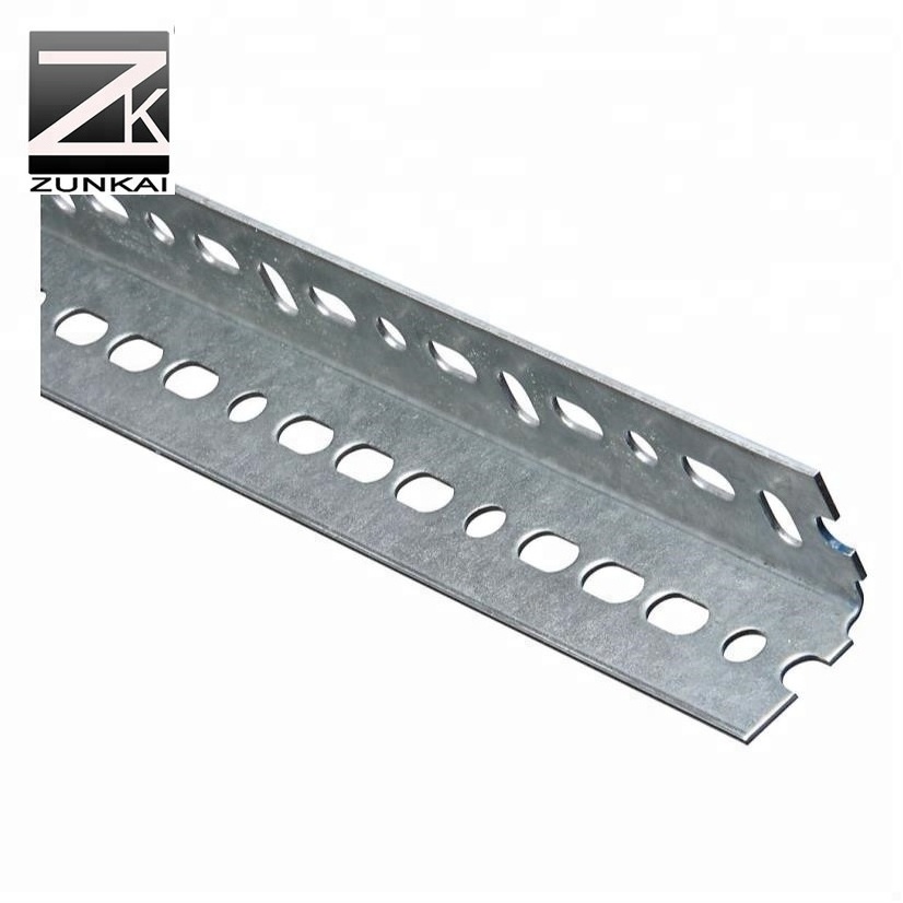 cheap price per kg iron galvanized v shaped steel angle bar