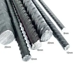 Galvanized Steel Rod from Vietnam - Construction steel rebar export to UAE, Bangladesh - High quality steel bar