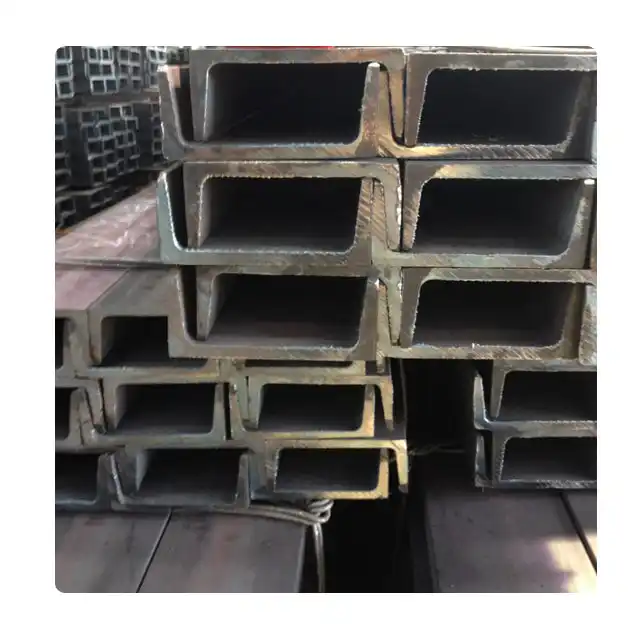 ASTM A276, QQS-763, T304 304 316 stainless steel square head strut channel stainless steel u channel in stock