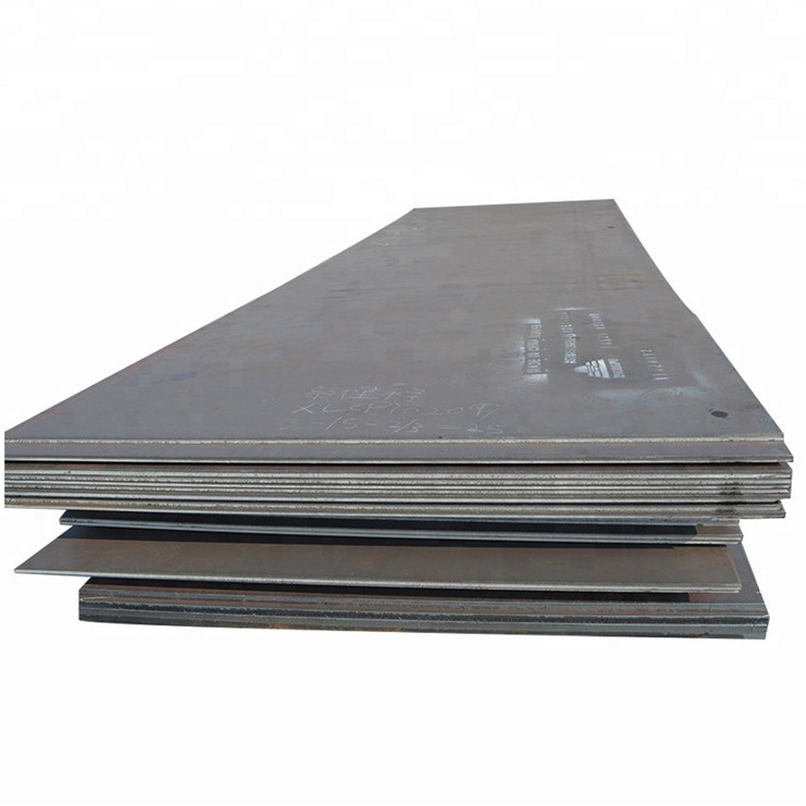 Requirement carbon steel 355B Grade50 of 5 mm 6 mm and 8 mm 1500mm 6000mm Hot steel plate/sheet