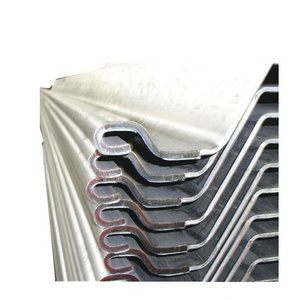 Wholesale Vinyl Seawall Sheet Piling Prices Pvc