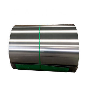 Stainless Steel Coils (SS304 301 Spring Coil) Stainless Steel Strip in Foshan