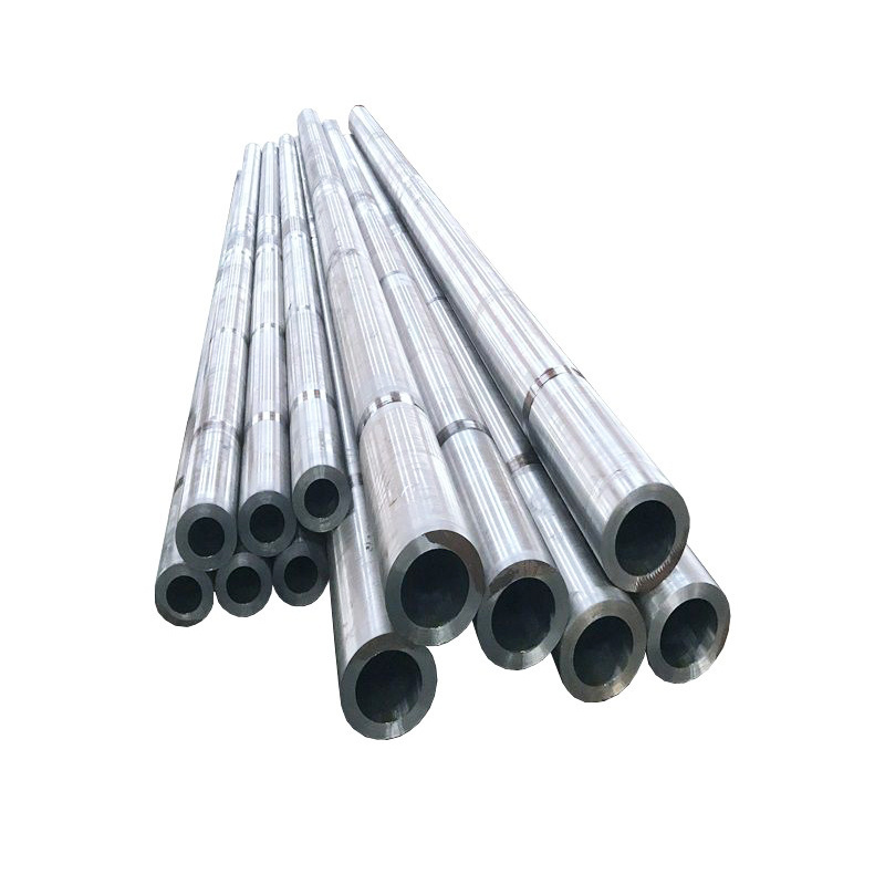 Cold Rolled Seamless Steel Pipe API 5L GR.B Carbon Seamless Steel A106 Pipe for Building & Drilling Welding Service round Shape