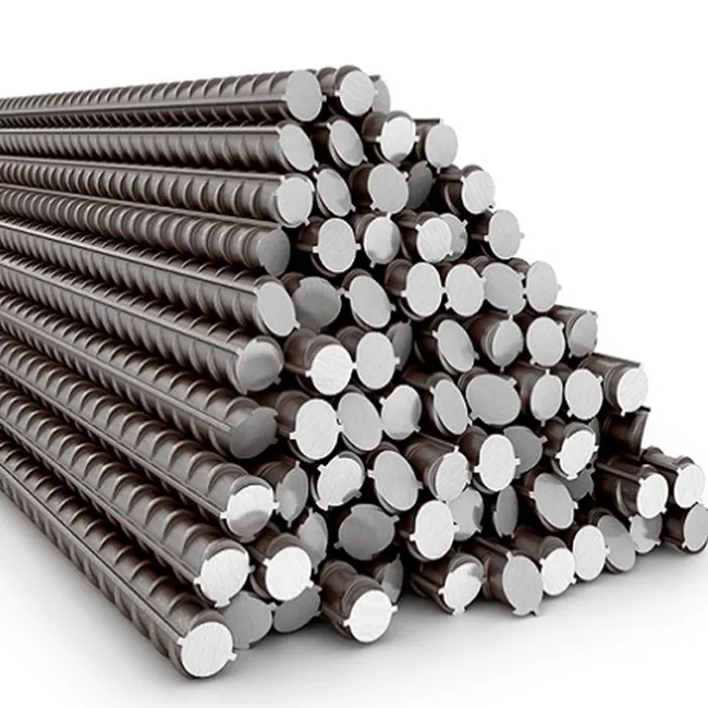 Galvanized Steel Rod from Vietnam - Construction steel rebar export to UAE, Bangladesh - High quality steel bar