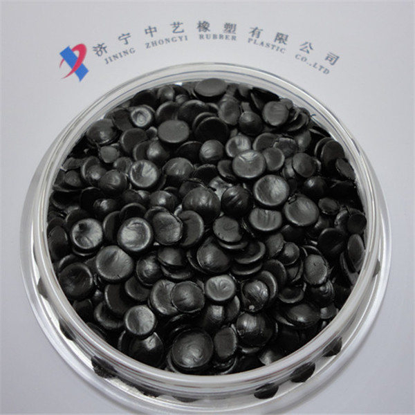 LDPE compound for cable sheath/cable jacket/cable insulation aerial cable below 1KV Insulating electric cable coat masterbatch