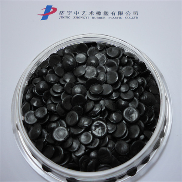 LDPE compound for cable sheath/cable jacket/cable insulation aerial cable below 1KV Insulating electric cable coat masterbatch