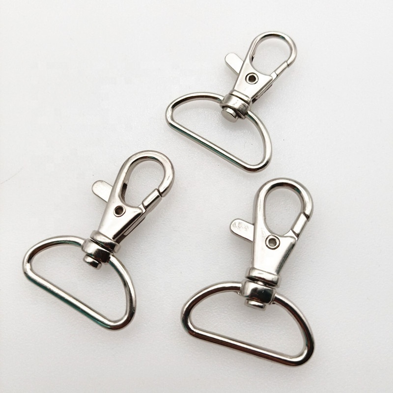 Metal Snap Hook for bags JO-020A