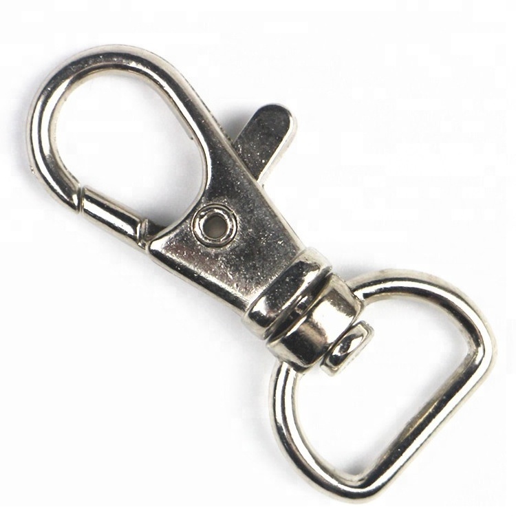 Dog Snap Hook Bag Hardware Snap Hook For Bags, JO-JMH-15