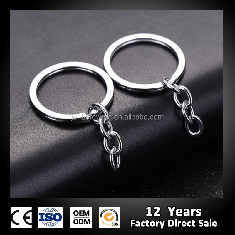 Custom Promotional Keychain, Shopping Cart Metal Key Chain, Token Trolley Metal Key Ring JO-KC-405