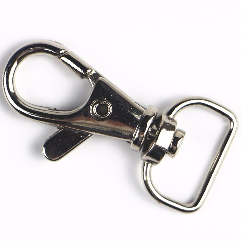 Dog Snap Hook Bag Hardware Snap Hook For Bags, JO-JMH-15