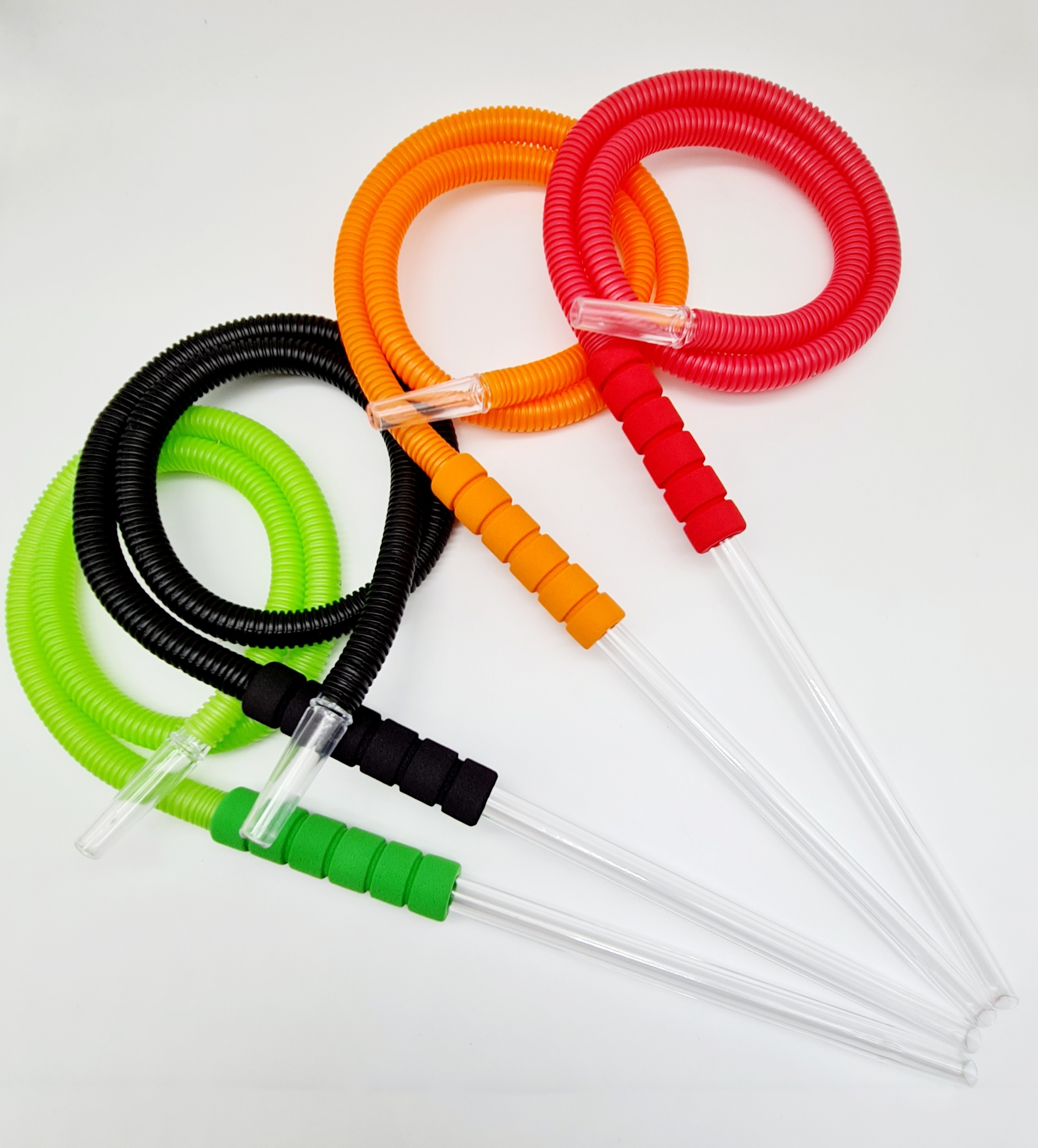 Disposable Hookah Hose