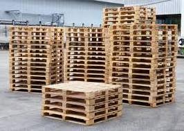 wholesale EURO EPAL WOODEN QUALITY PALLET.