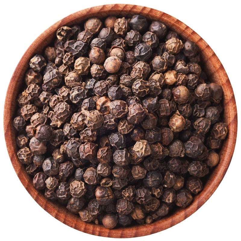 Black/White Pepper 550gl/ 500gl/ Whole Black Pepper