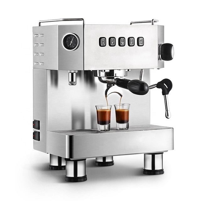 Dr. Coffee F11 Professional programmable coffee maker automatic espresso coffee machine