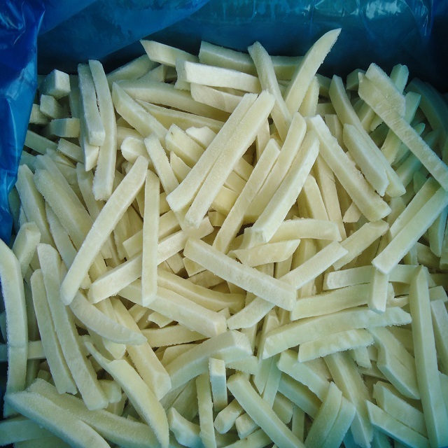 Frozen French Fries Organic IQF French potato / Premium Quality Frozen French Fries