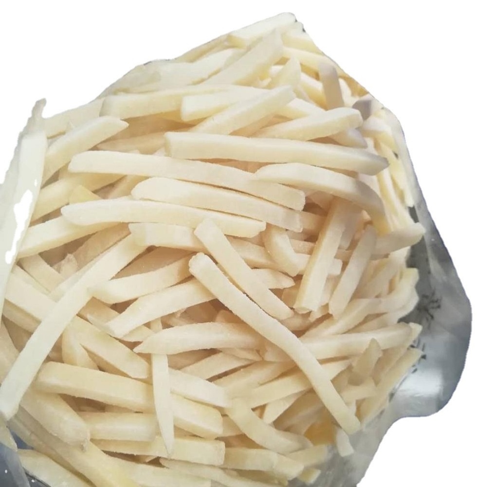 Frozen French Fries Organic IQF French potato / Premium Quality Frozen French Fries