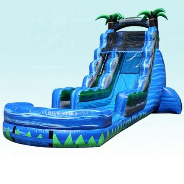 Huge Inflatable 6 Person Places Lake Pool River Floating Island or Raft with Canopy For Adults