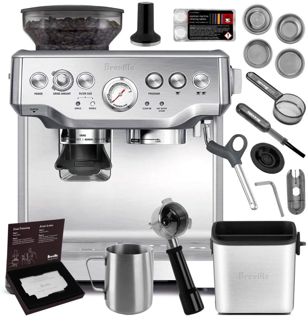 Fully Automatic Commercial Professional Multi-function Espresso Coffee Maker Cafetera Espresso Coffee Machine