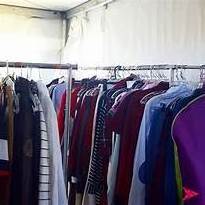 Get Premium Vip Apparel Stock Bales 45 Kg Mixed Clothing Used Clothes 78a