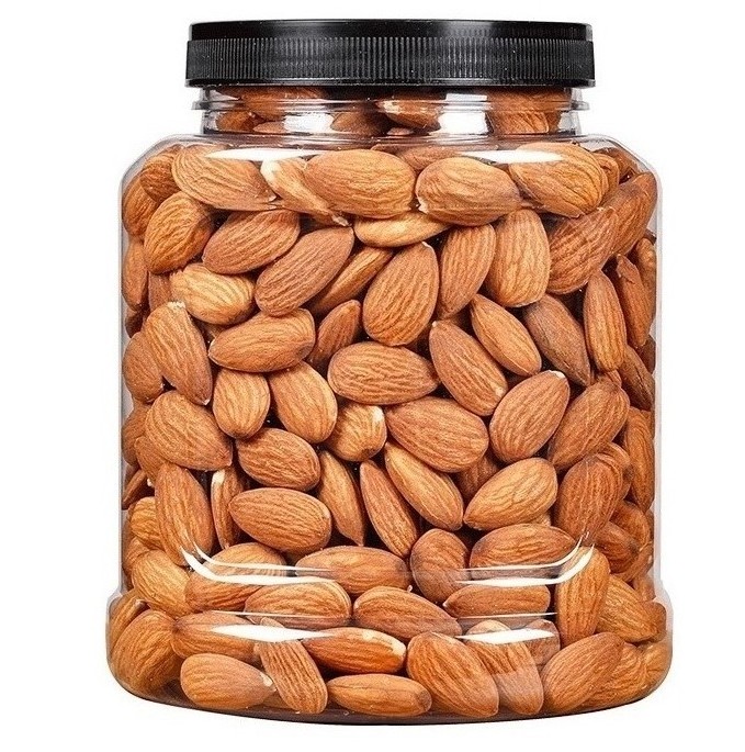 Raw Best Quality California Nonpareil Almonds Nuts / Raw Natural Almond Nuts