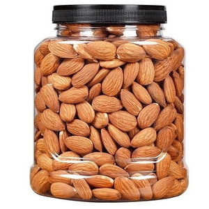 Raw Best Quality California Nonpareil Almonds Nuts / Raw Natural Almond Nuts