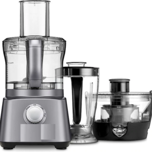 Commercial kitchen Blenders and Multi-function 8 in 1 Food Processors